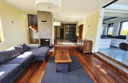 Dom Nadmorski - Foto 5