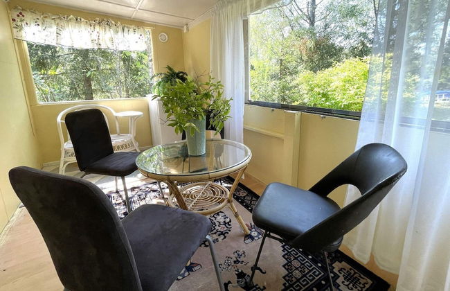 4 Person Holiday Home in Vreta Kloster - Foto 13