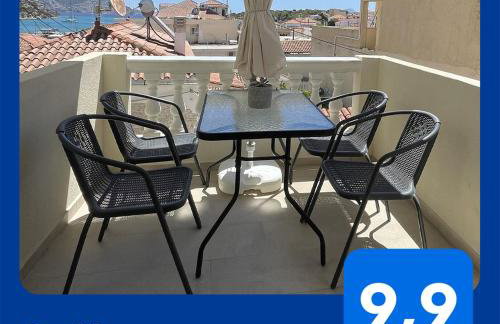 Odysseus Boutique Apartment - Foto 1