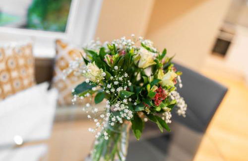 Strathallan - Luxury 3 Bedroom Apartment, Gleneagles, Auchterarder - Photo 45