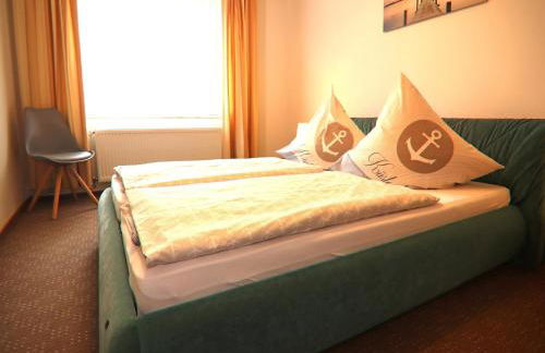 Einladende Ferienwohnung in Kluetz nahe der Ostsee - Foto 31