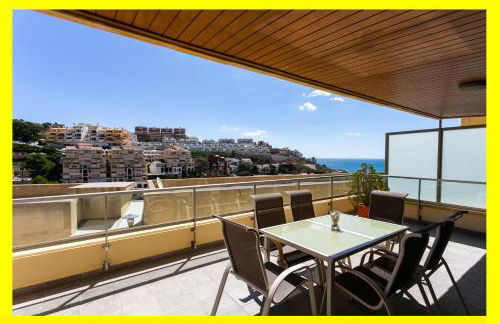 Big Terrace Apartment Cullera - Foto 1
