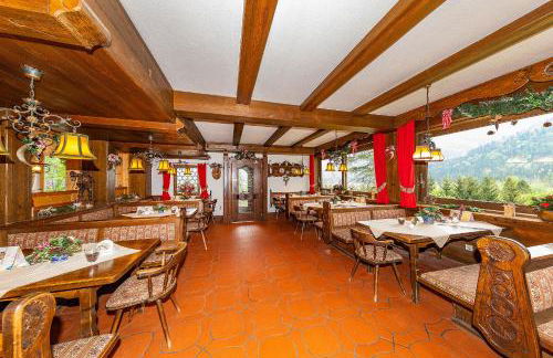 Gröbl-Alm Haus zur schönen Aussicht - Foto 18