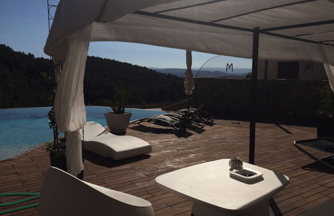 Masia de Matuta - Foto 26