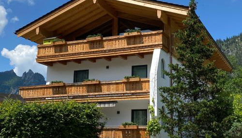 Ferienwohnung Hoffmann-Schiffer - Foto 2