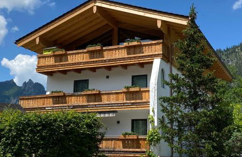 Ferienwohnung Hoffmann-Schiffer - Foto 2