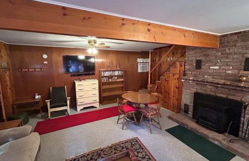 Sequoia National Forest CabinD - Foto 7