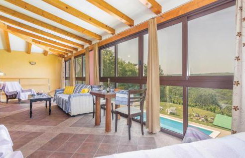 Awesome Home In Meloni With Sauna - Foto 27