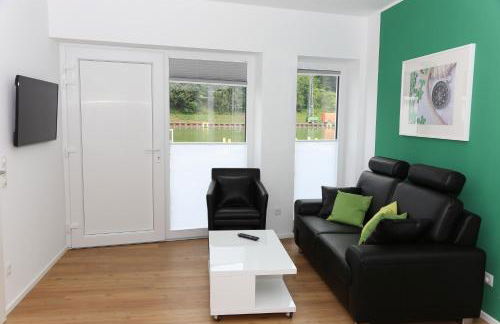 Villa Wasser - Foto 12