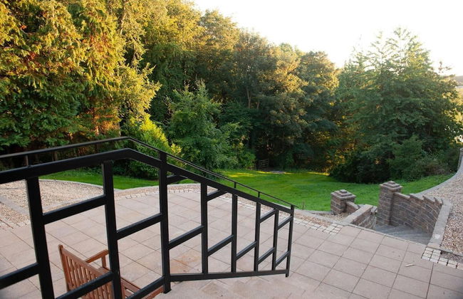 The Old Mount Manor, Causeway Coast - Foto 11