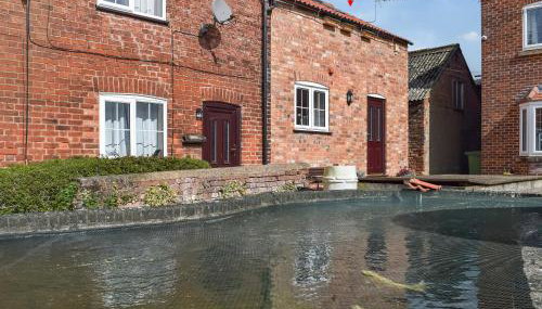 The Old Dairy - Foto 1