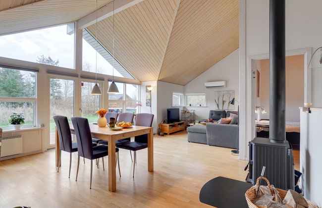 "Daina" - 400m to the fjord - Foto 20