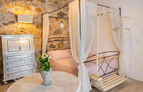 Casa Sole di Toscana USO ESCLUSIVO con 5 camere, 3 bagni, terrazza panoramica, giardino e vasca idromassaggio - Foto 62