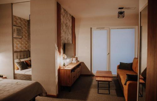 CityStudio Częstochowa "garage free" - Photo 8