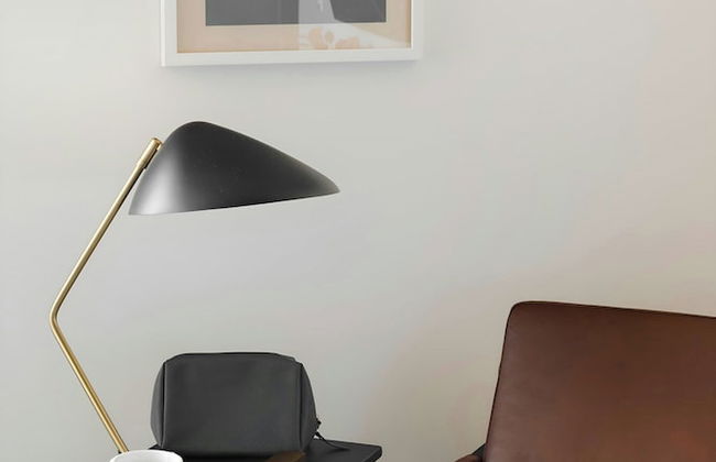 Sonder by Marriott Bonvoy RailSpur Apartments Pioneer Square - Foto 28