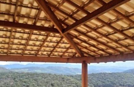 Chalé Alta Vista Acuruí - Photo 15