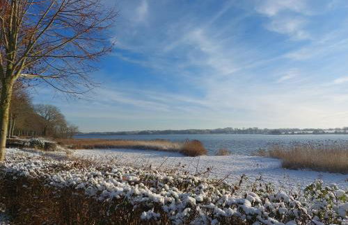 Kapitänsvilla - Foto 34