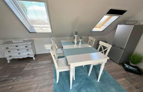 Apartment Huus ant Koornfeld by Interhome - Foto 11