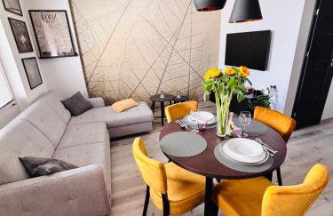 Apartamenty Manhattan Łódź Piotrkowska - Foto 6