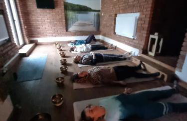 Oaza Mazurska - Domek z kominkiem - Foto 49