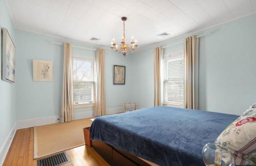 Maison des Reves - Historic charm in the heart of Downtown! - Foto 24