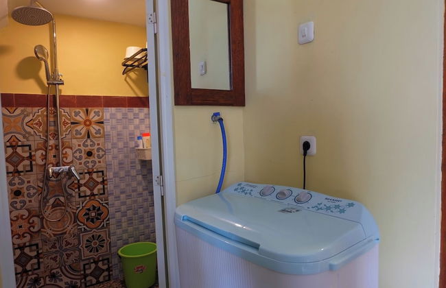 Sabi House Lesmana 2 by Simply Homy - Foto 26