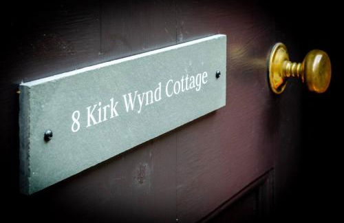 Kirk Wynd Cottage - Foto 10