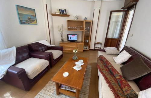 Apartamentos Playa del Sable - Photo 24