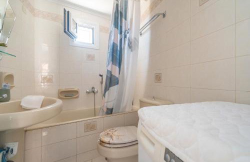 Vretto's Home Meganisi - Foto 18