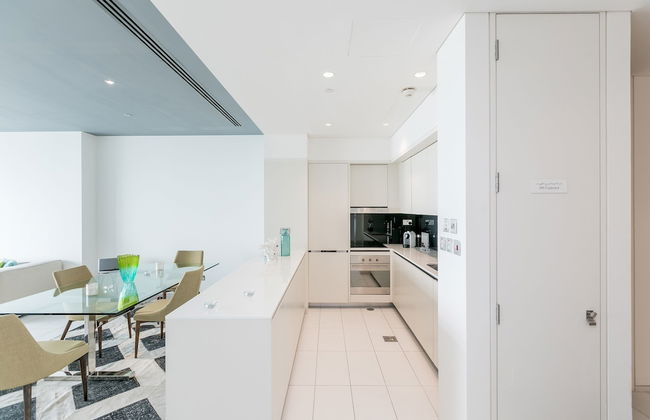 DHH - Index Tower - Foto 22