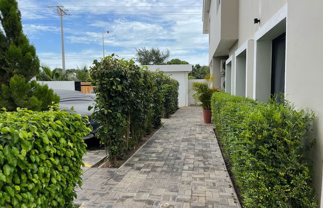 Blue Ocean Apartments Brufut - Foto 40