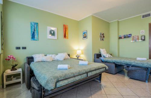 SIMOANDPIE - Torino in tutte le stagioni - Foto 11