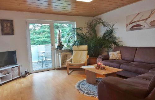 Hillis Ferienwohnung Saarland - Foto 20