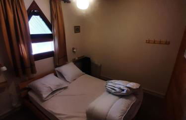 La Mongie T3 duplex 8 personnes, 2 chambres, 2 alcoves - Foto 13