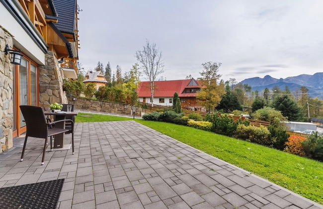 Kierpcowka Koscielisko by Renters - Foto 52