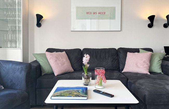 6 Personen Ferienhaus in Wendtorf - Foto 11