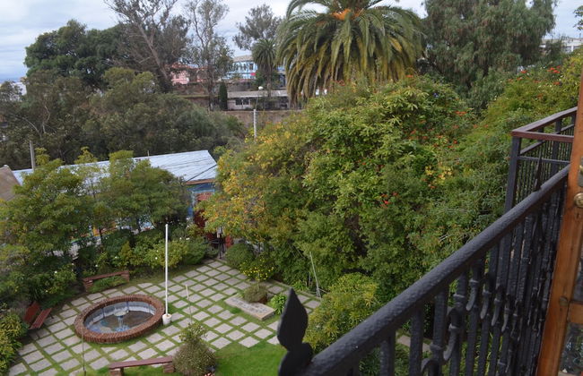 Lofts Parque Mirador Cerro Alegre - Photo 1