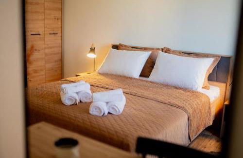 KP apartments axd - Foto 16