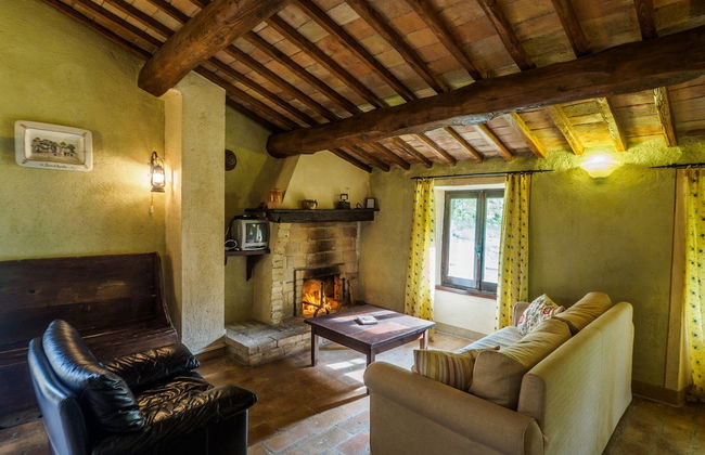 Tenuta Le Silve - Foto 1