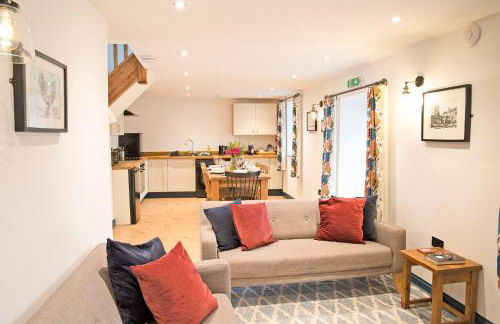 Stainsborough Hall Holiday Cottages - Foto 80