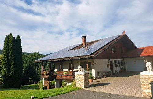 Ferienwohnung Goldfasan - Foto 17