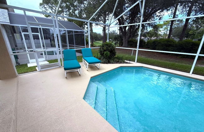 Awesome Golf Views From Your Pool! Villa, Southern Dunes - Foto 17