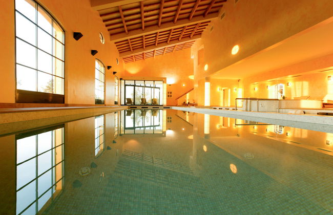 3 bedroom House in La Motte with swimming pool and garden - Photo 27