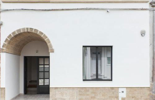 CASA SHIROCCO Piscina Interna Privata ad Uso Esclusivo a pochi minuti dal mare nel cuore del Salento - Foto 33