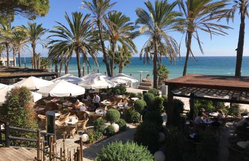 Vivaldi Boutique Suites Jardines del Mar - Foto 33