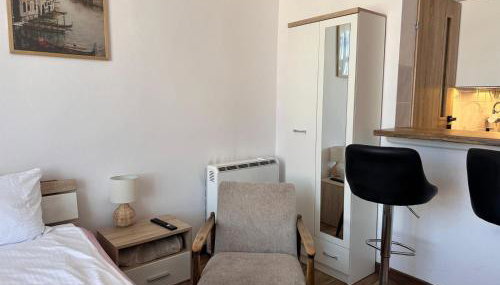 Apartament Piaskowy Kołłątaja - Foto 5, wardrobe, heating