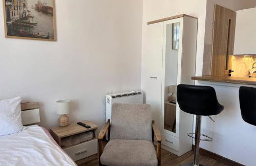 Apartament Piaskowy Kołłątaja - Foto 5