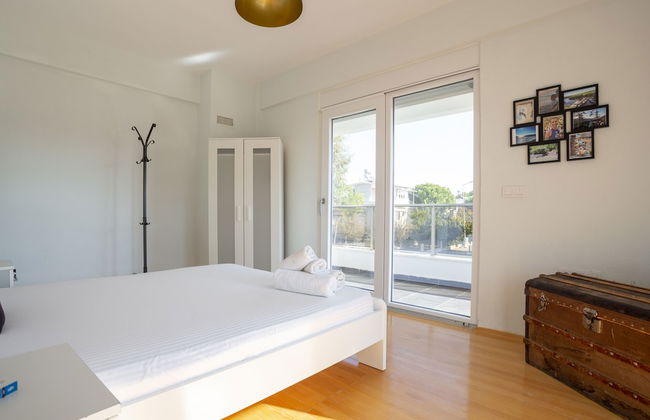 EV Apartments - Foto 14