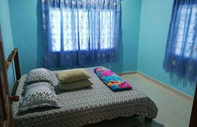 Homestay Pulau Langkawi - Foto 9