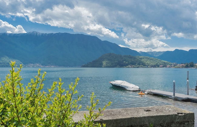 Tina's Window on Lake Como by Rent all Como - Foto 32